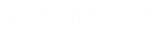 CONÓCENOS